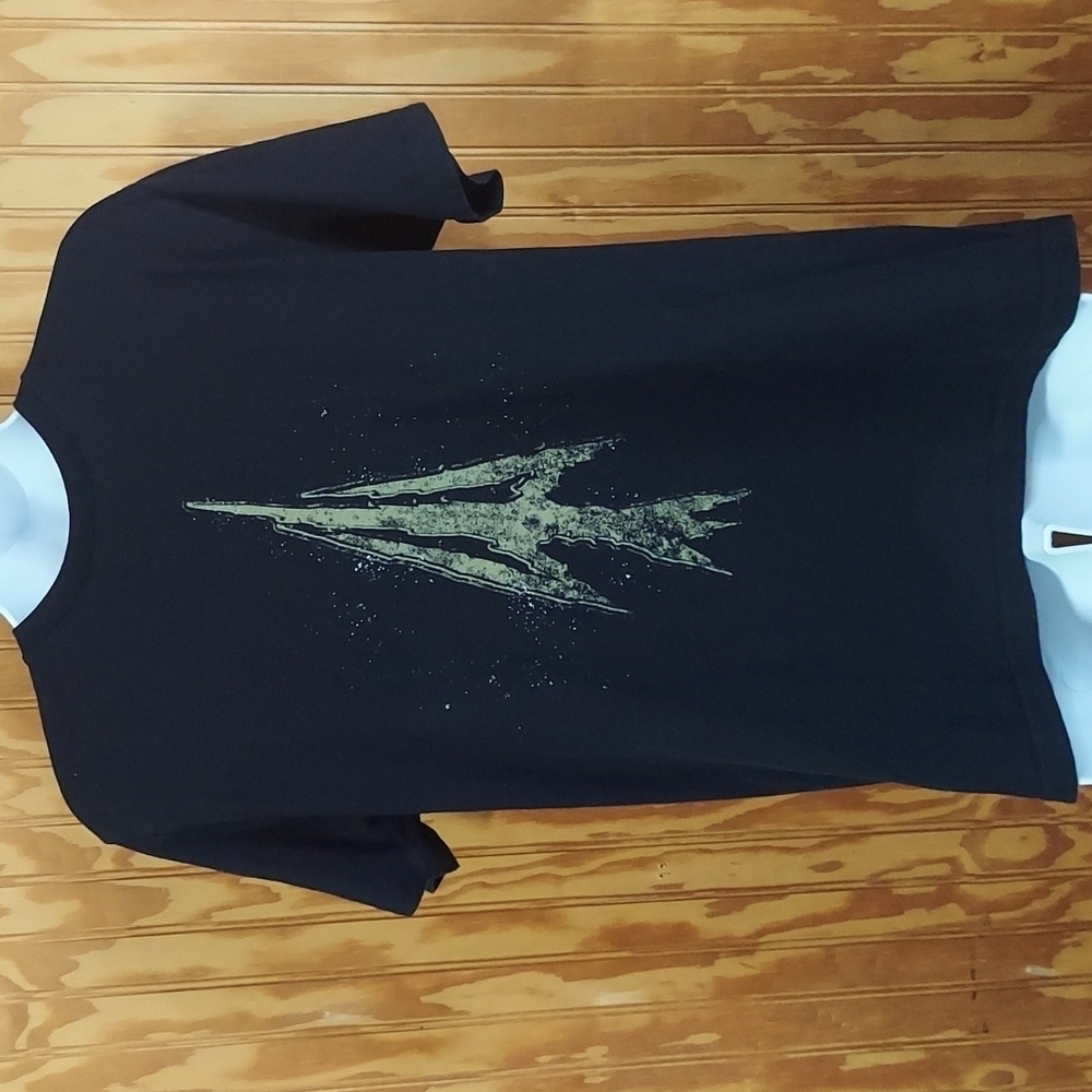 DC Aquaman tshirt